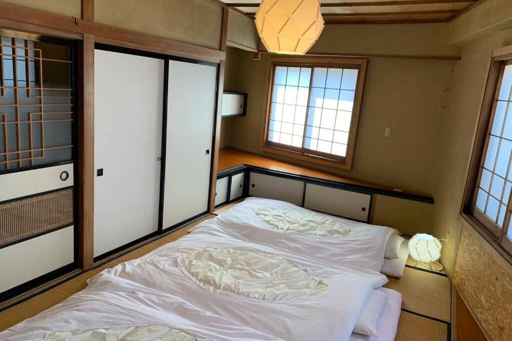 Fuji Trip House Sepia Apartment *