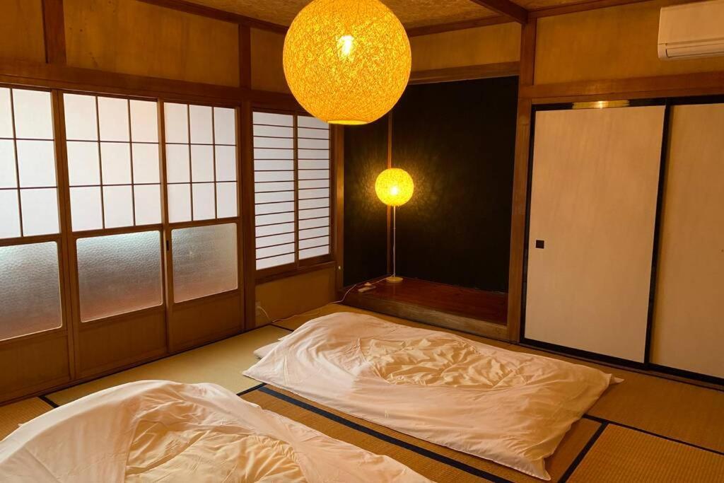 Fuji Trip House Sepia Apartment *