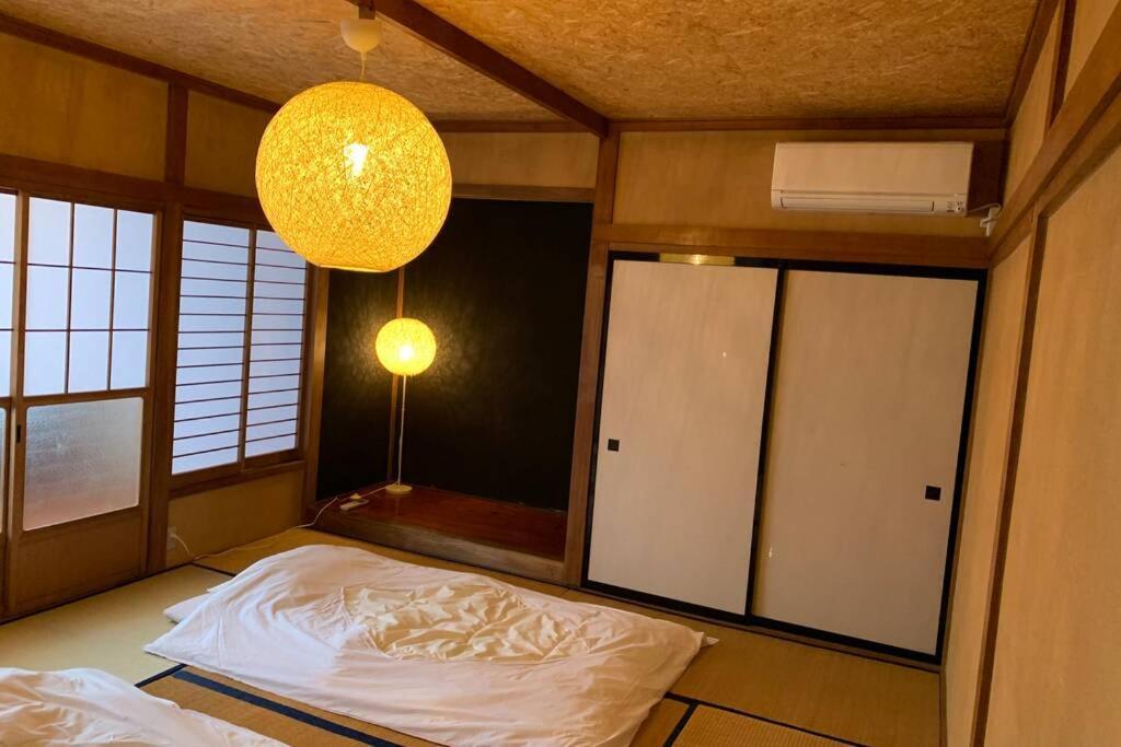 Fuji Trip House Sepia * Azagawa