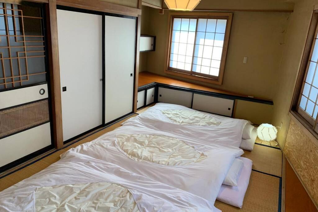Fuji Trip House Sepia Apartment *