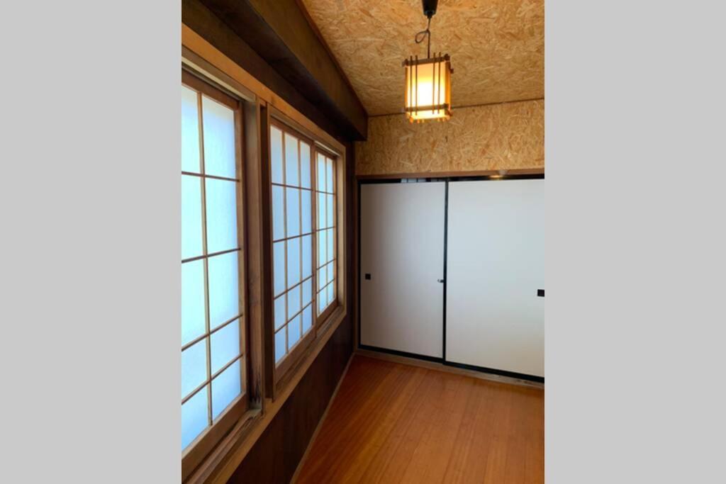 Fuji Trip House Sepia Apartment *