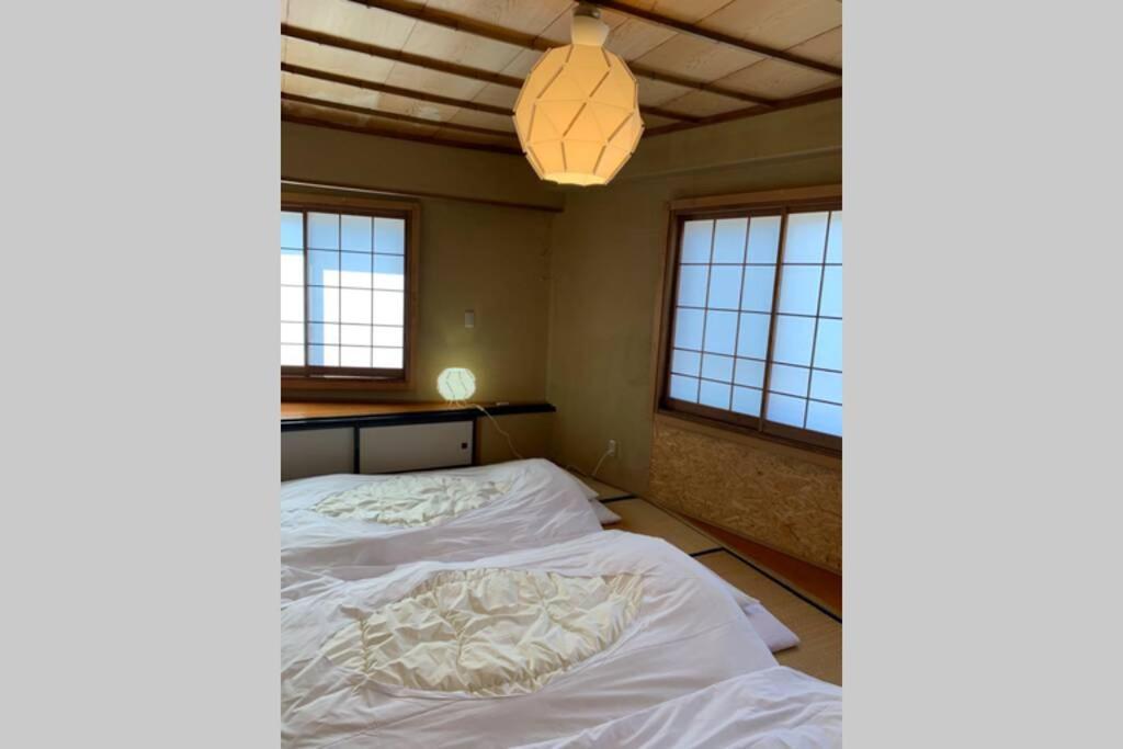 Fuji Trip House Sepia Apartment